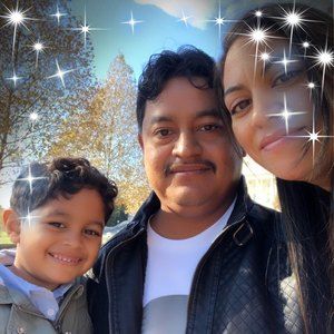 Meet your Posher, Hernandez